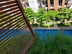 The Greenwich (D28), Condominium #460836661